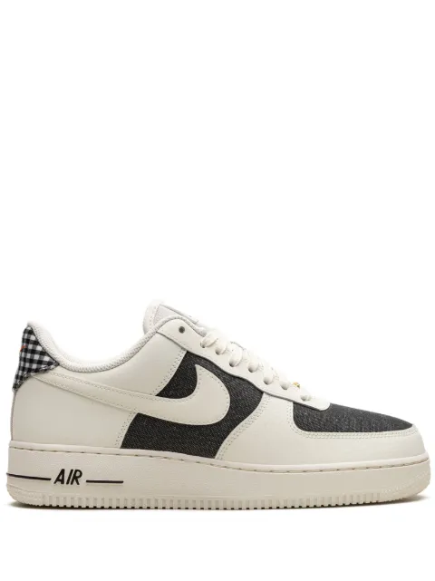 Nike Nike Air Force 1 Low "Designed Fresh" sneakers Neutrals FJ4021