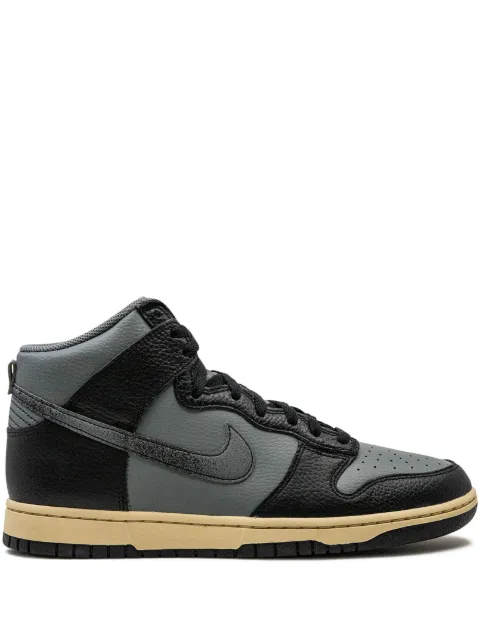 Nike Dunk High "Classics - 50 Years Of Hip-Hop" sneakers Grey DV7216
