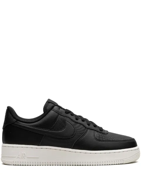 Nike Air Force 1 Low "Black - Nylon" sneakers Black FB2048