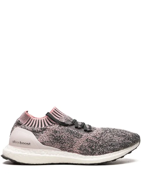 adidas Ultraboost Uncaged "Pink Carbon" sneakers Pink B75861