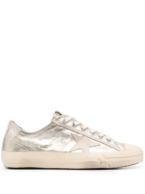 Golden Goose V-Star 2 sneakers Neutrals GWF00129F004552