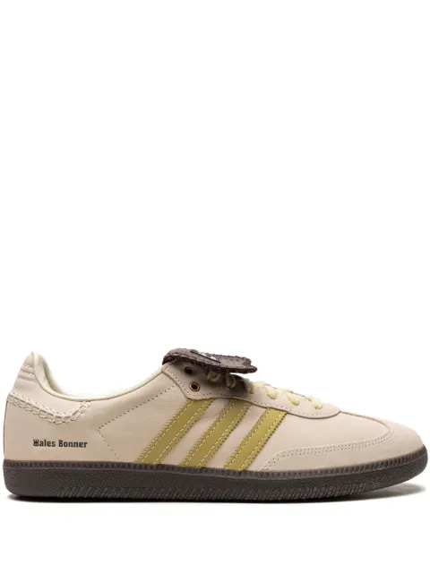 adidas x Wales Bonner Samba sneakers Neutrals ID0217