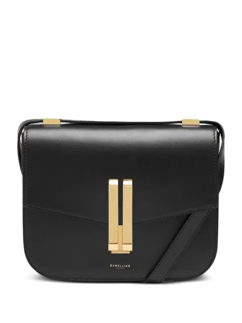 DeMellier The Vancouver shoulder bag Black N41