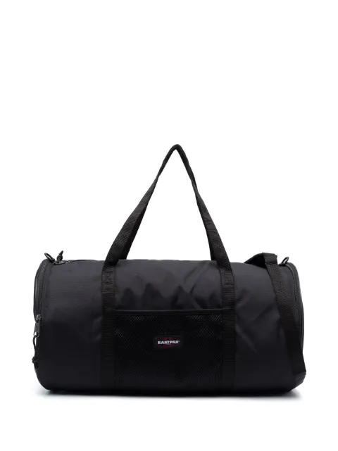 Eastpak x Telfar cylinder duffle bag Black EK0A5BFSS06