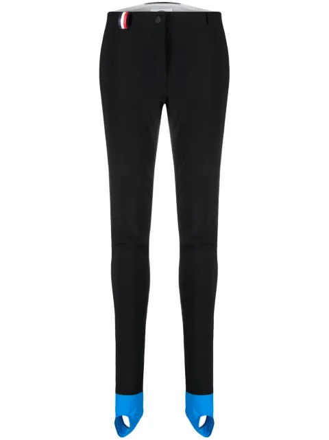 Rossignol Fuseau ski trousers Black RLMWP13