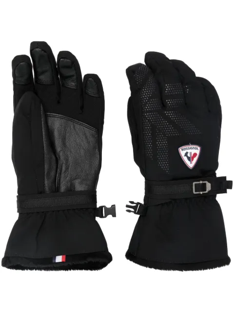 Rossignol Romy IMP'R ski gloves Black RLMWG04