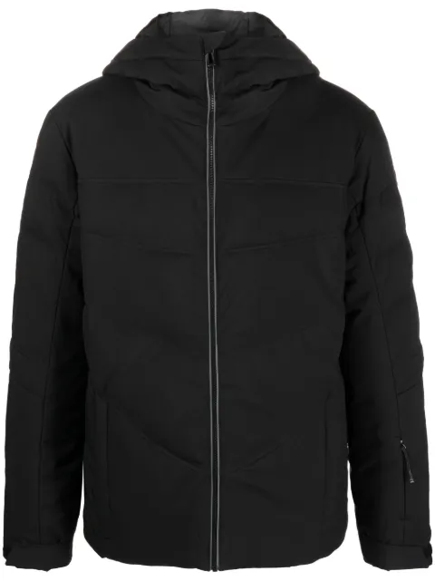 Rossignol Siz ski jacket Black RLMMJ05