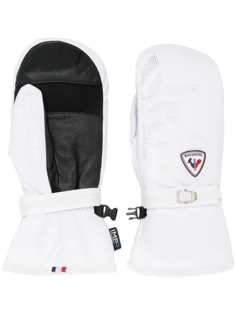 Rossignol Romy ski mittens White RLMWG05