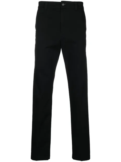 Diesel P-Dean slim-cut jeans Black A110950HJAH