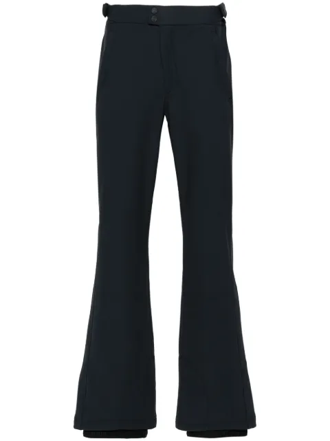 Rossignol Origin Soft Shell ski trousers Black RLMMP12