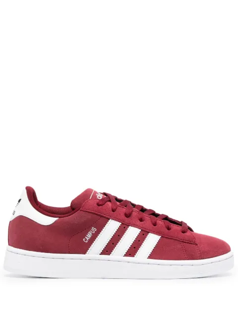 adidas Campus low-top sneakers Red ID9842