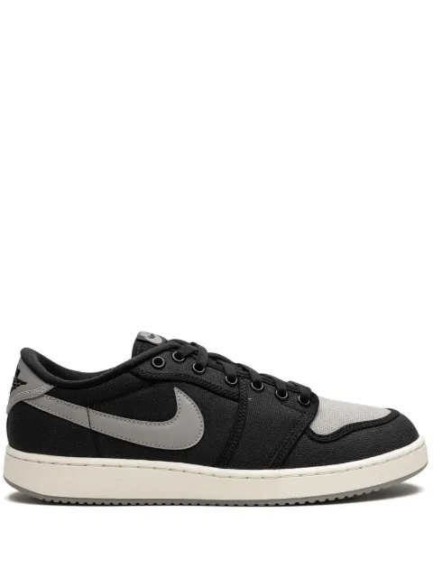 Jordan Air Jordan 1 KO Low "Shadow" sneakers Black DX4981