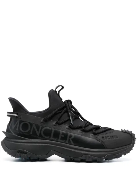 Moncler Trailgrip Lite2 Sneakers Black K209A4M00280M3457