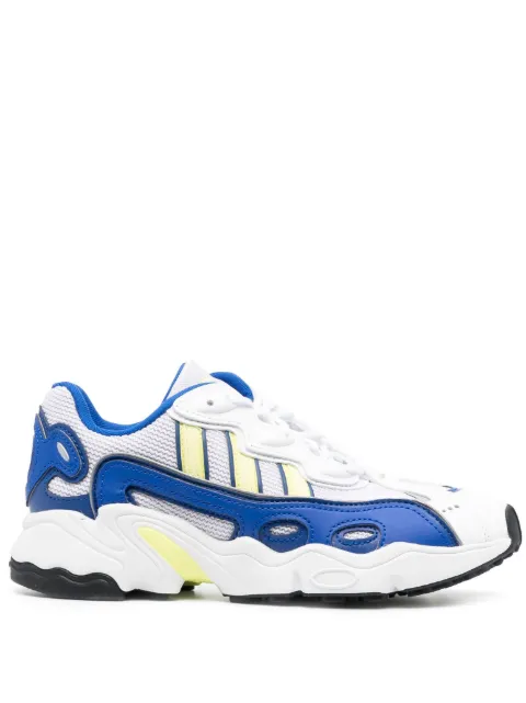 adidas Ozweego low-top sneakers White IE6998