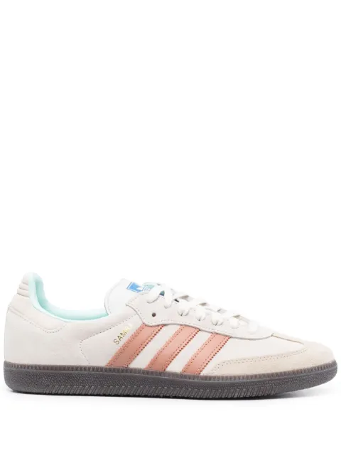 adidas Samba OG sneakers Grey ID2047