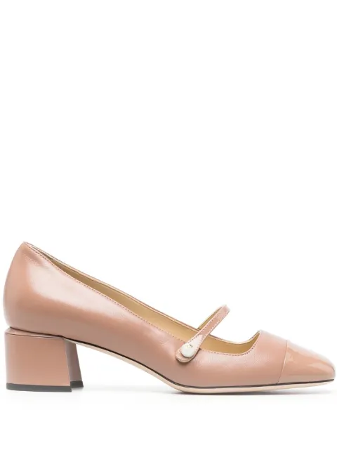 Jimmy Choo Elisa pumps Pink ELISA45PTZ