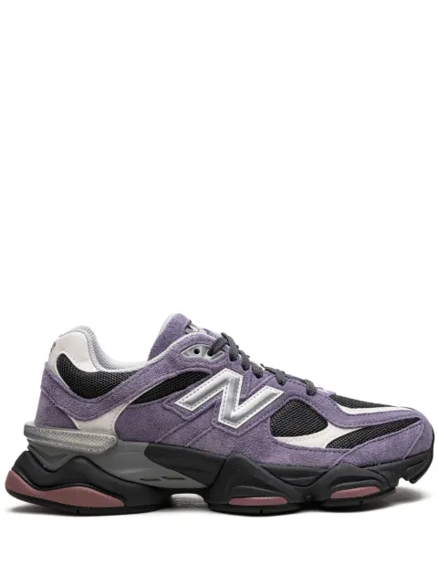 New Balance 9060 "Violet Noir" sneakers Purple U9060VRB