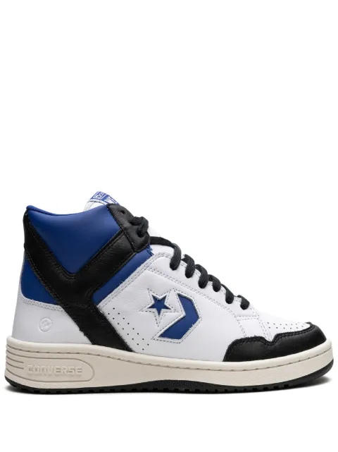Converse x Fragment Design Weapon sneakers White A06083C