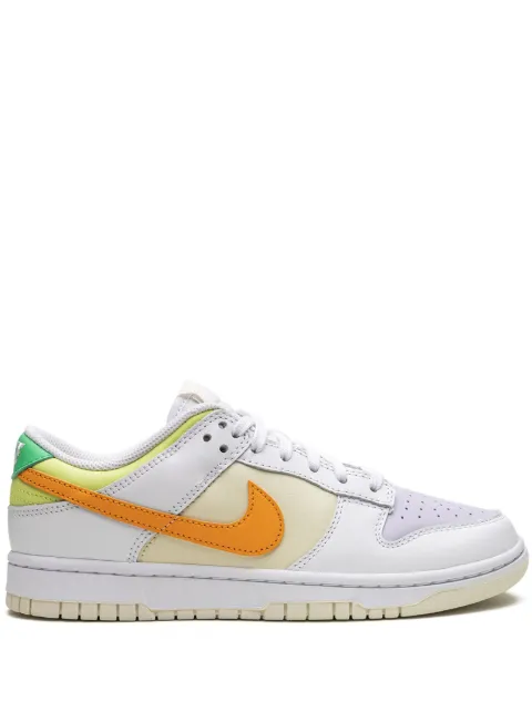 Nike Dunk Low "Sundial" sneakers White FJ4742