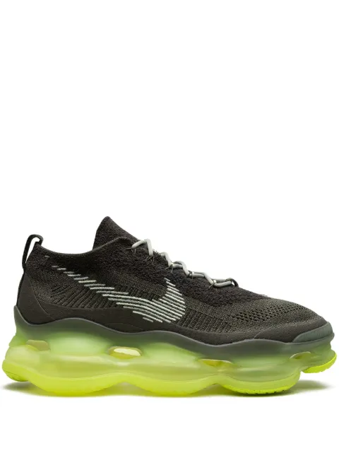 Nike Air Max Scorpion Flyknit sneakers Grey DJ4701