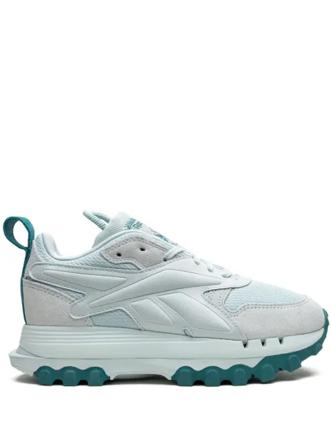 Reebok x Cardi B Classic Leather "Whisper Blue" sneakers Blue GW8873