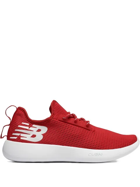 New Balance Recovery V1 Transition Lacrosse "Red/White" sneakers Red RCVRYRD