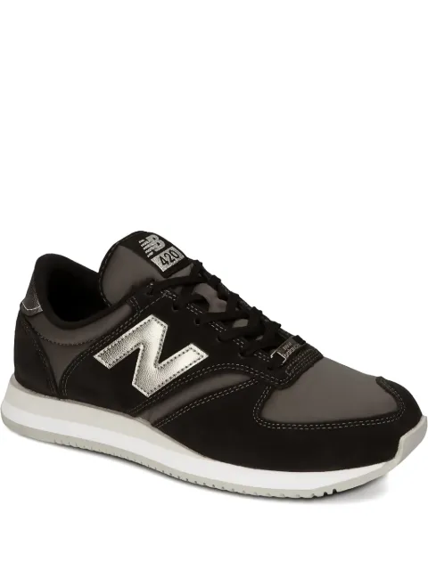 New Balance Life Style 420 sneakers Black WL420