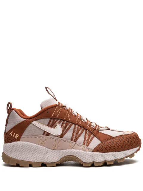 Nike Air Humara "Future Movement - Dark Russet" sneakers Brown FQ1099