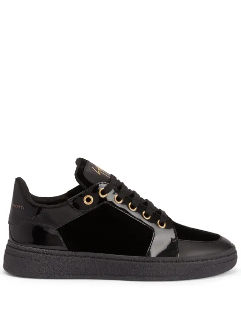 Giuseppe Zanotti GZ94 sneakers Black RW30039001