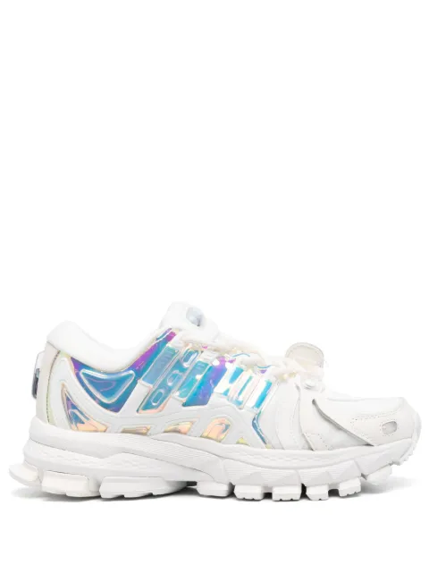 Li-Ning Li-Ning Furious Ace 1.5 sneakers White AZGS0741