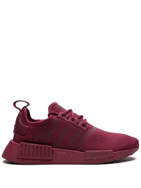 adidas NMD R1 low-top sneakers Red HP9662
