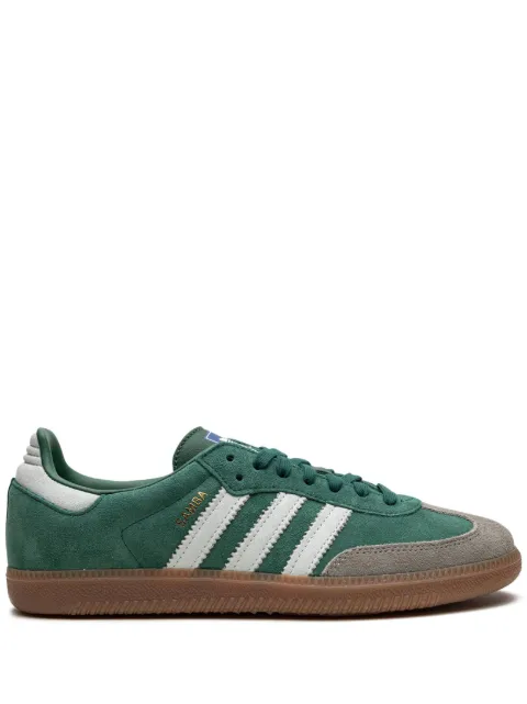 adidas Samba OG "Court Green" sneakers Green ID2054