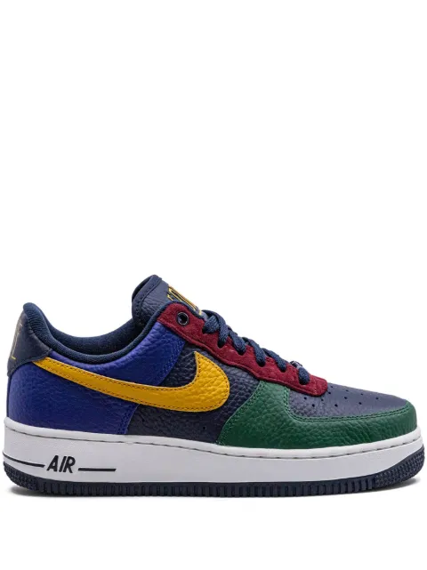Nike Air Force 1 Low '07 LX "Command Force Obsidian Gorge Green" sneakers Green DR0148