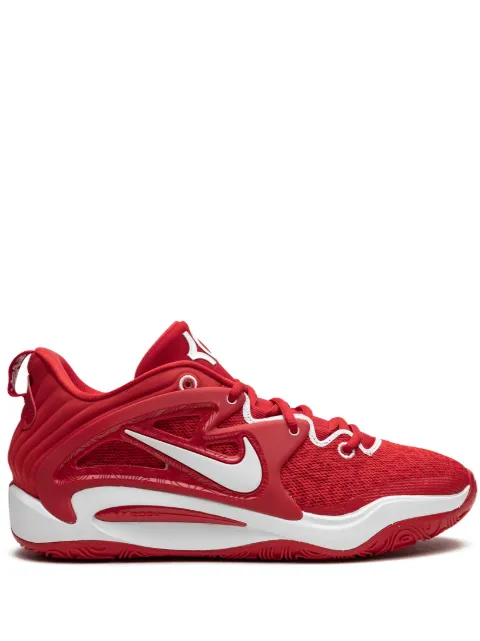 Nike KD15 TB "University Red" sneakers Red DO9826
