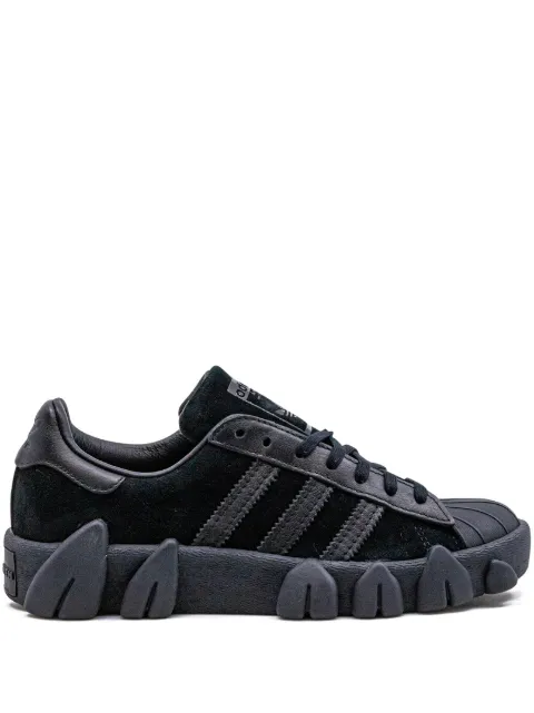 adidas x Angel Chen Superstar 80s "Core Black" sneakers Black FY5350