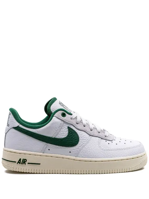 Nike Air Force 1 Low '07 Lx "Command Force Gorge Green" sneakers White DR0148