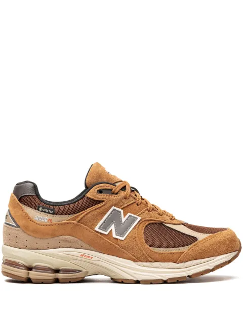 New Balance 2002RX low-top sneakers Brown M2002RXG