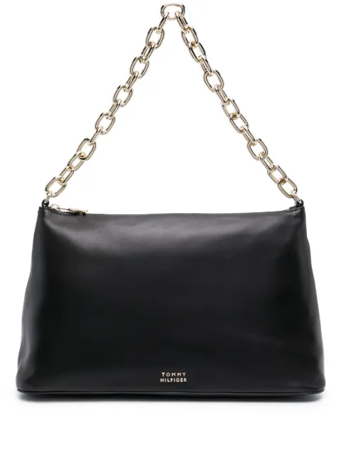 Tommy Hilfiger Casual Chic shoulder bag Black AW0AW15019
