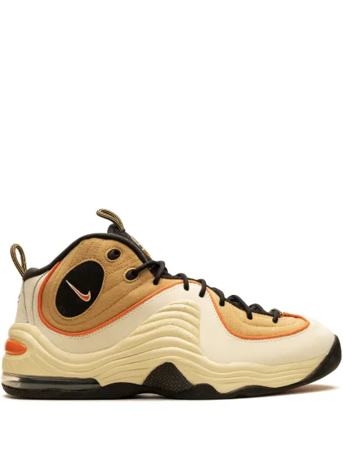 Nike Air Penny 2 sneakers Neutrals DV7229