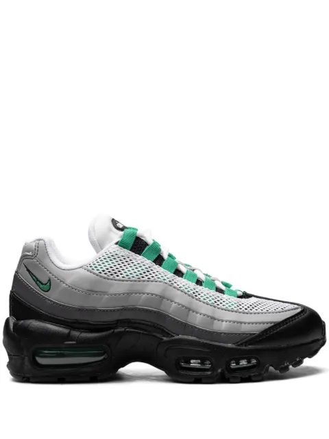 Nike Air Max 95 Next Nature "Stadium Green" sneakers Grey DH8015
