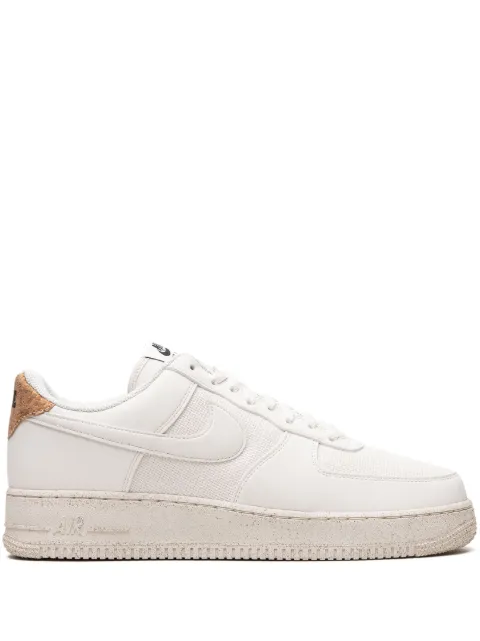 Nike Air Force 1 Low Next Nature "Cork" sneakers White DV7184