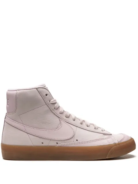 Nike Nike Blazer Mid Premium "Pearl Pink/Gum" sneakers Pink DQ7572