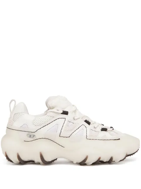 Diesel S-Prototype P1 low-top sneakers White Y03135P5604