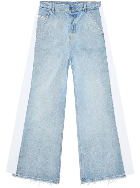Diesel 1996 D-Sire 0EMAG straight-leg jeans Blue A115890EMAG
