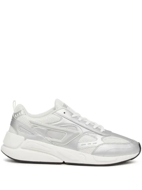 Diesel S-Serendipity Sport panelled sneakers Silver Y02868P5138