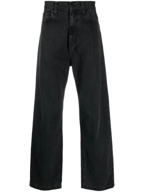 Carhartt WIP Landon tapered jeans Black I030468890600