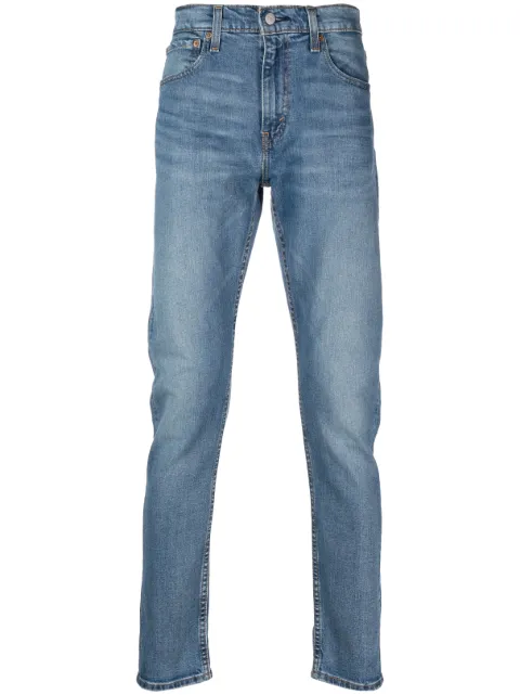 Levi's 512 slim-cut jeans Blue 28833