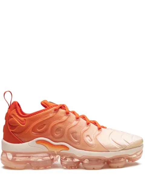 Nike Air Vapormax Plus "Citrus" sneakers Orange DQ8588