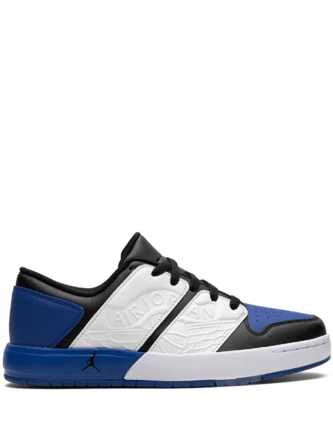 Jordan Air Jordan Nu Retro 1 Low sneakers White DV5141