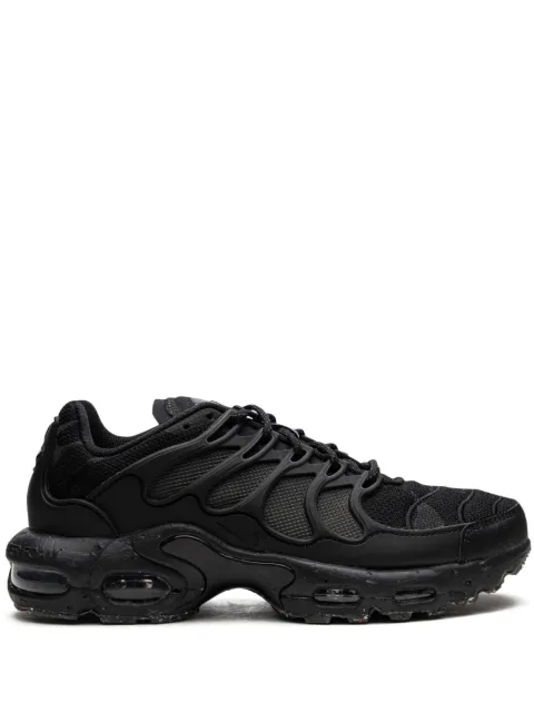 Nike Air Max Terrascape Plus "Triple Black" sneakers Black DQ3977